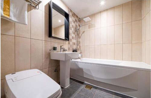 Ansan Hotel | 소셜스테이