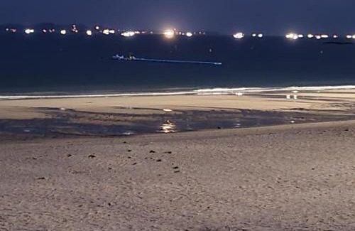 Boryeong Hotel | 수염고래언덕