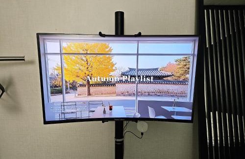 Cheongpa-dong Apartment | 숙명여대102 SongStay 서울역 숙대입구역 남영역