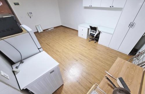 Seorim-dong Villa | 신림동 내집