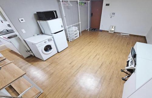 Seorim-dong Villa | 신림동 내집