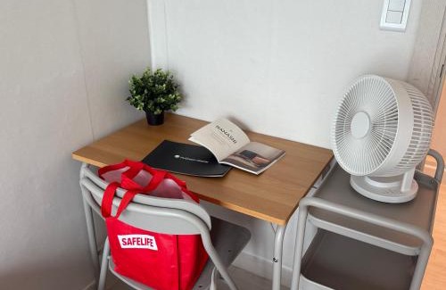COEX Villa | 썸머하우스 강남