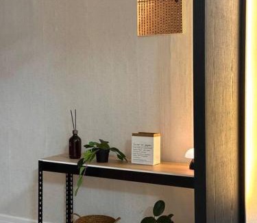 Nam-Gu Apartment | 울산 Stay soon 감성숙소 넷플릭스 공항버스10분