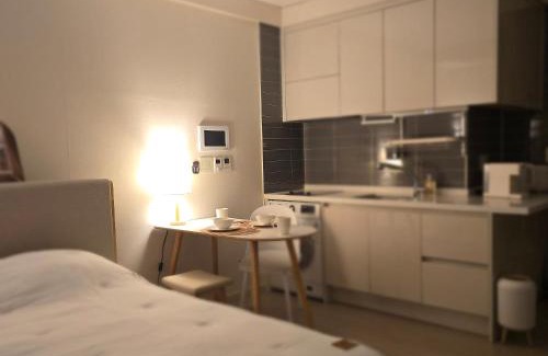 Gwangmyeong Apartment | 원 스테이 광명역