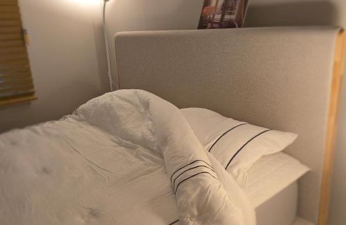 Gwangmyeong Apartment | 원 스테이 광명역