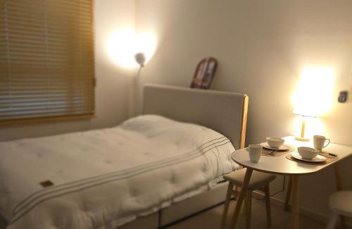 Gwangmyeong Apartment | 원 스테이 광명역