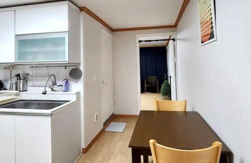 Goyang Apartment | 이마트 Private Kintex Daehwadong