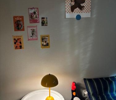 Uiwang Apartment | 인덕원스테이 27