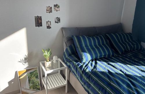 Uiwang Apartment | 인덕원스테이 27