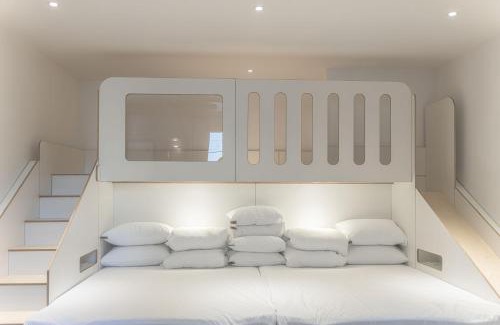 Suncheon Hotel | 인별호텔