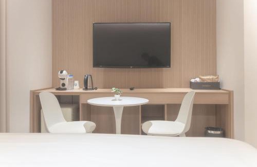 Suncheon Hotel | 인별호텔