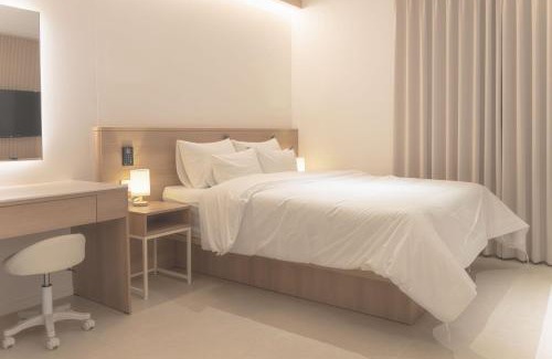 Suncheon Hotel | 인별호텔