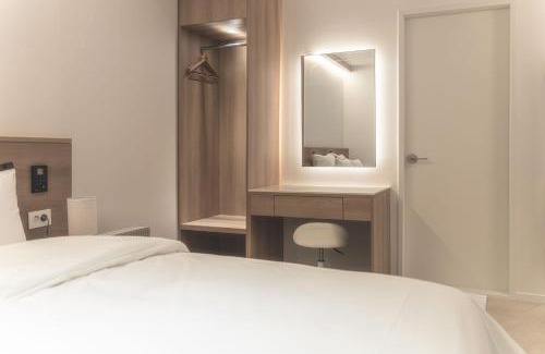 Suncheon Hotel | 인별호텔