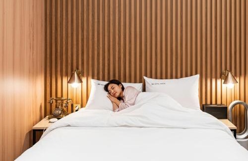 Yeongtong-gu Hotel | 인스타 호텔-본점 InstaHotel-MainBranch