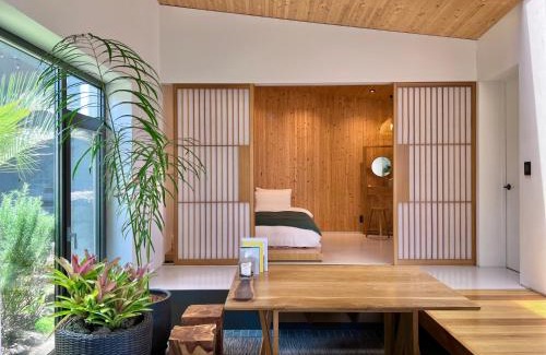 Gujwa House | 일상호사 ilsanghosa AB - Architect's Luxury Beach House