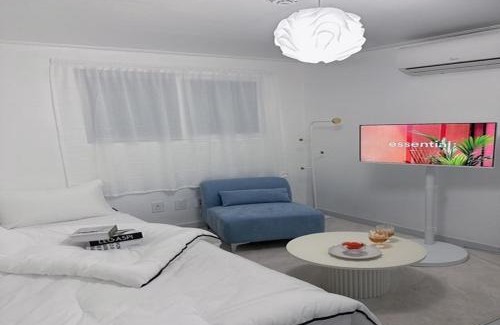 Torimil-tong House | 정담 신도림역 투룸 무료주차