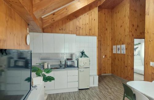 Busan Apartment | 지금이순간