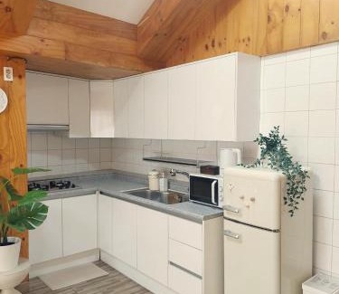 Busan Apartment | 지금이순간