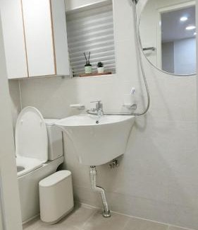 Cheonho-dong Apartment | 천호역,성수,롯데월드 Bom stay
