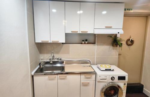 Cheonho-dong Apartment | 천호역,성수,롯데월드 Bom stay