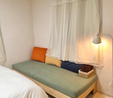Dongdaemun House | 토브스테이
