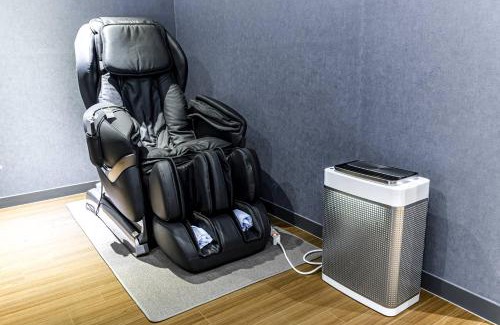 Siheung Hotel | 트리플8호텔