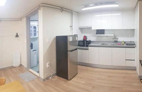 Goyang Apartment | 폐업Private Kintex Daehwadong