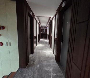 Gwangmyeong Hotel | 필링모텔 스테이