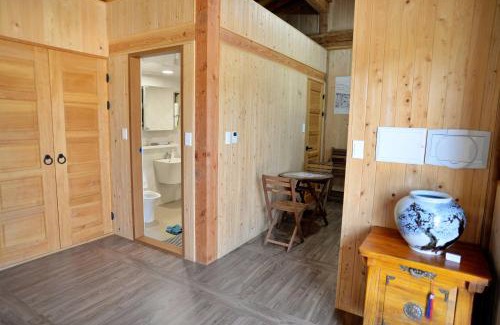 Hongseong House | 홍성군 편백나무 남당한옥