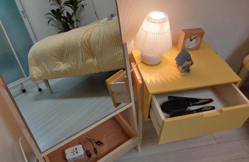 Sinwol-dong Villa | 화곡역 청결 감성투룸