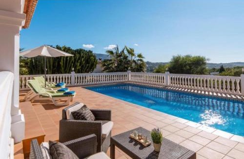 Urbanizacion La Mandarina Villa | 0064 Villa Abiar