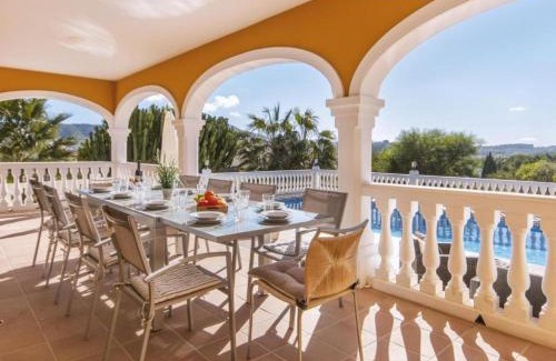 Urbanizacion La Mandarina Villa | 0064 Villa Abiar