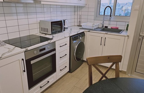 Historical Center Apartment | 01 LIM - Stay Sky Apartment