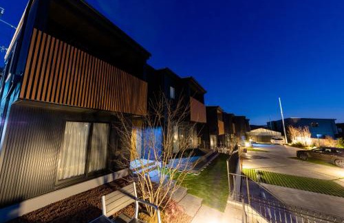 Fujikawaguchiko Villa | 01 Resort Club -結YUI-