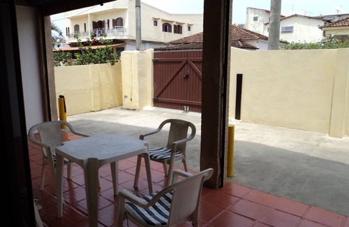 Praia da Vila House | 01 ROOM FLAT BY SAQUAREMA SEA