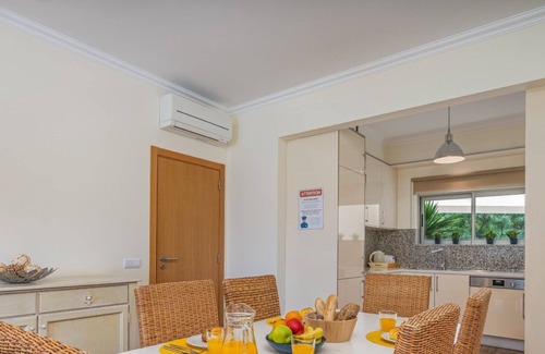 Albufeira Apartment | #010 Marina by Home Holidays