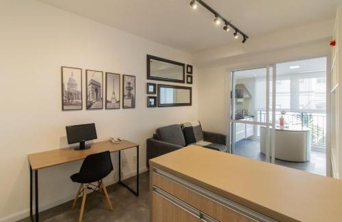 Picanco Apartment | 0105 - studio completo prox aeroporto GRU