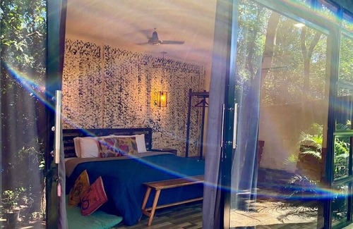 Arpora Cottage | 02 Camouflage · The Maple by Nirvana Abode