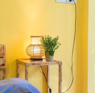 Hang Buom Apartment | [02]Lovely/5 mins to Old Quarter/Friendly/Cozy