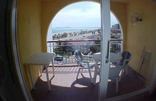 Empuriabrava Apartment | 021 Estudio Bahia