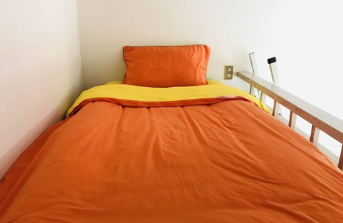 Kawagoe Apartment | 02COZY ROOM IN KAWAGOE free wifi 4days / Kawagoe Saitama