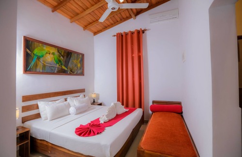 Dambulla Bed & Breakfast | 03 Bed Room Villa in Sigiriya by Sigiri Asna Resort