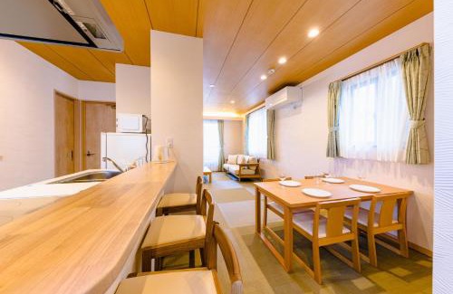 Fujikawaguchiko Villa | 03 Resort Club -雅MIYABI-