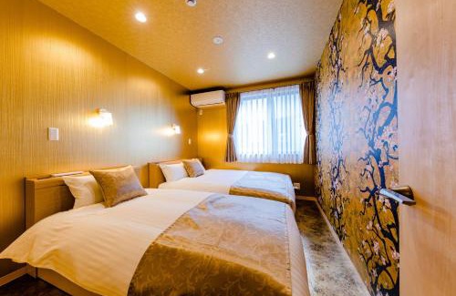 Fujikawaguchiko Villa | 03 Resort Club -雅MIYABI-