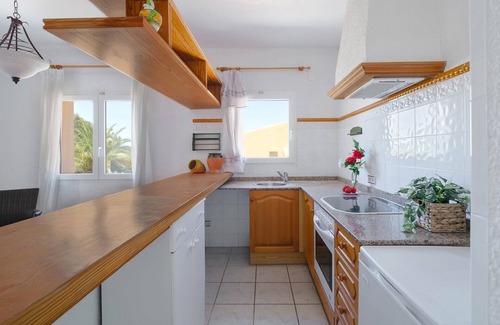 El Tosalet Villa | 0303 Monte Verde Ciruela