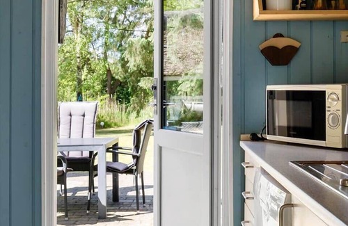 Sønderstrand House | 0337 Rømø - Kliren 1