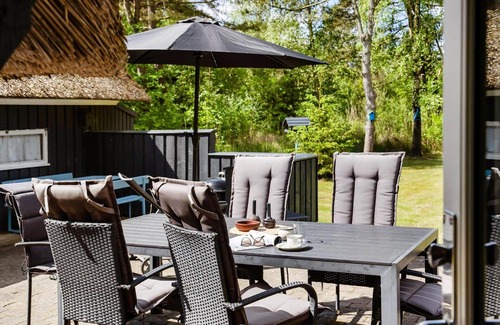 Sønderstrand House | 0337 Rømø - Kliren 1