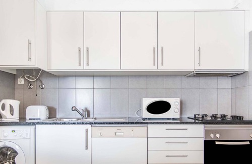 Patio Apartment | #036 T3 Panorama A by Home Holidays