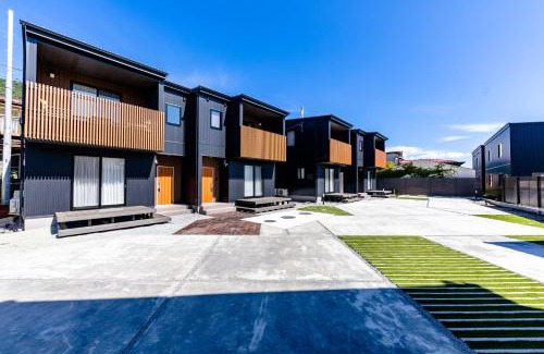 Fujikawaguchiko Villa | 04 Resort Club -凛RIN-