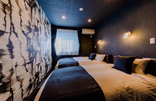 Fujikawaguchiko Villa | 04 Resort Club -凛RIN-